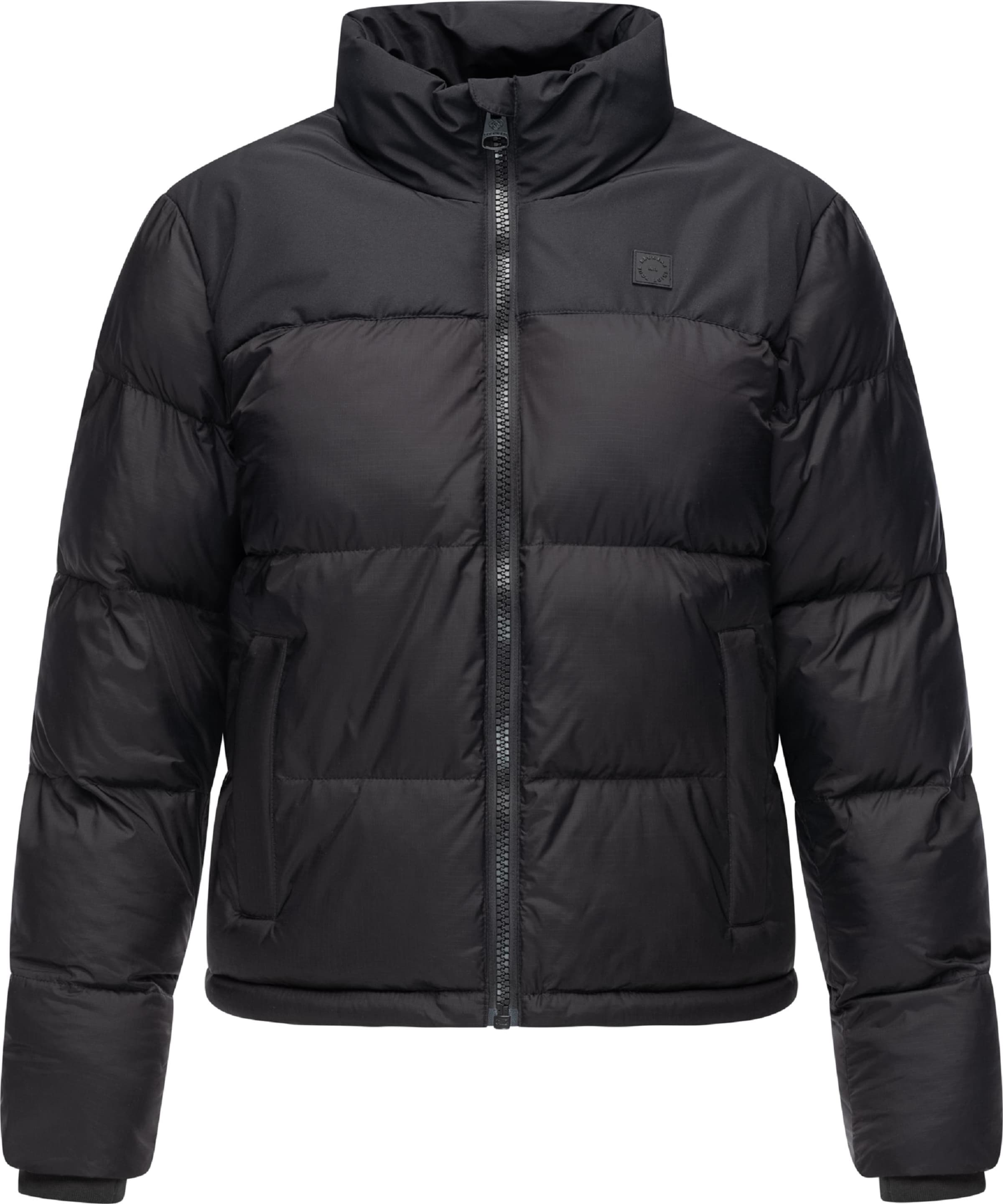 Veste d’hiver 'Serah' Ragwear en noir