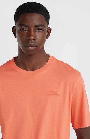 O'NEILL T-Shirt in Orange