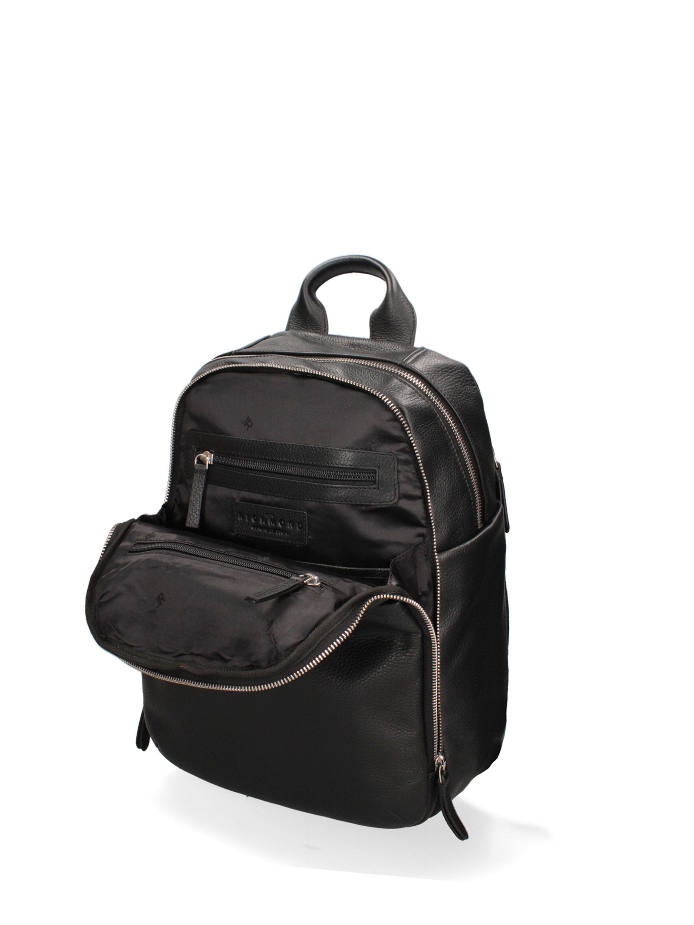 Zaino di John Richmond in nero