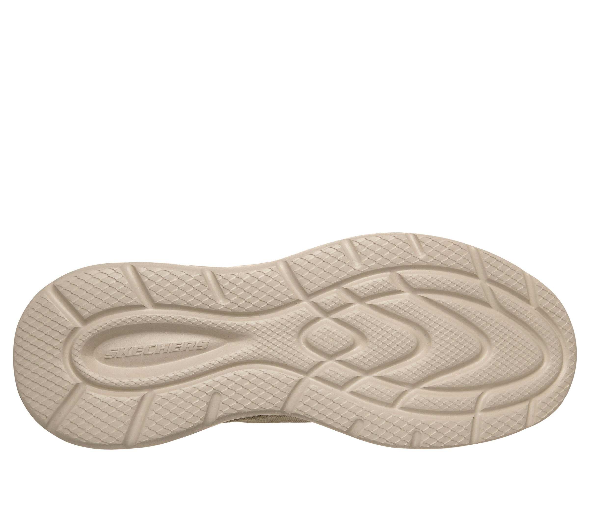 SKECHERS Sneakers in Beige