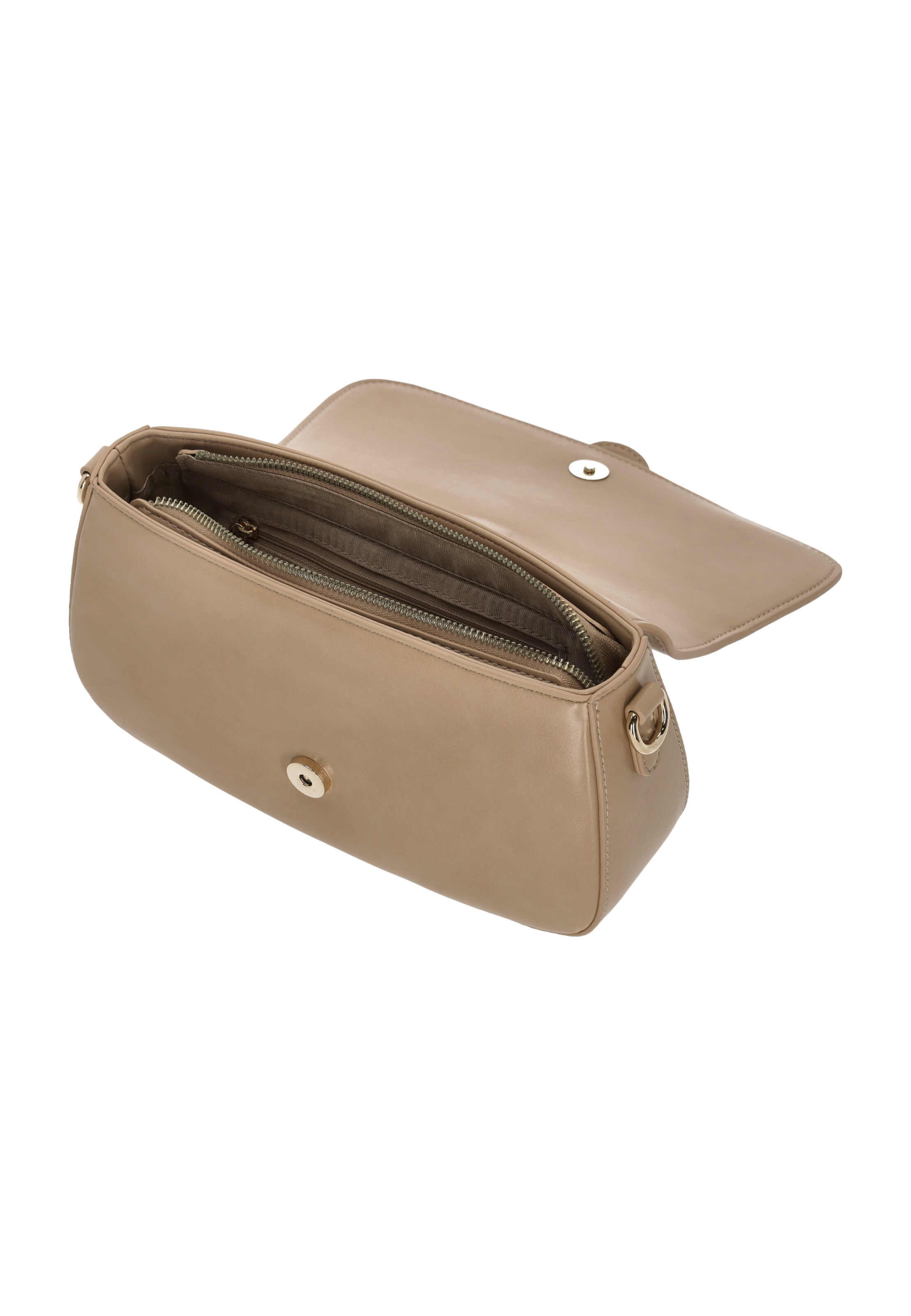 Sac à bandoulière Usha en beige