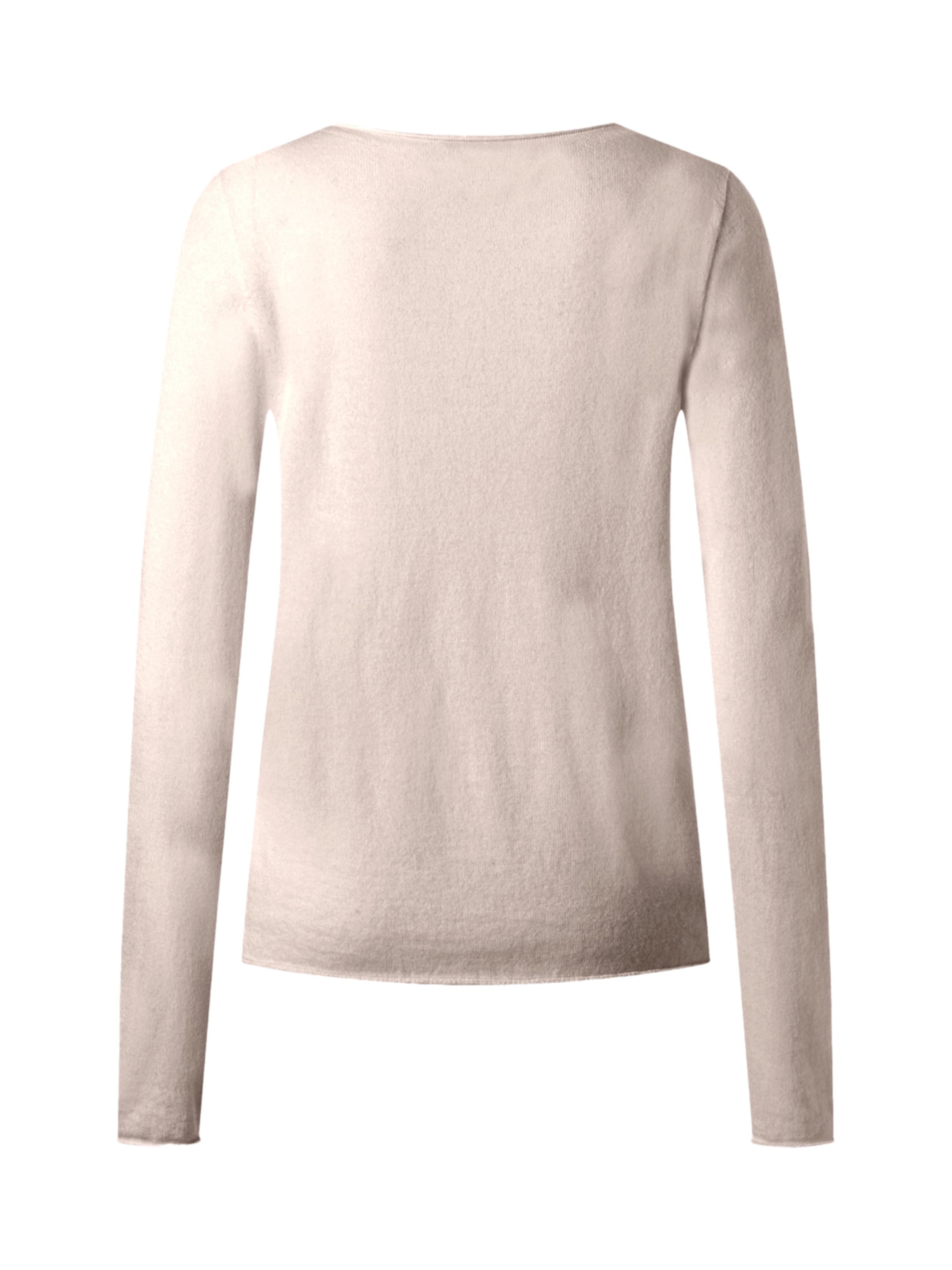 Pull-over MAERZ Muenchen en beige