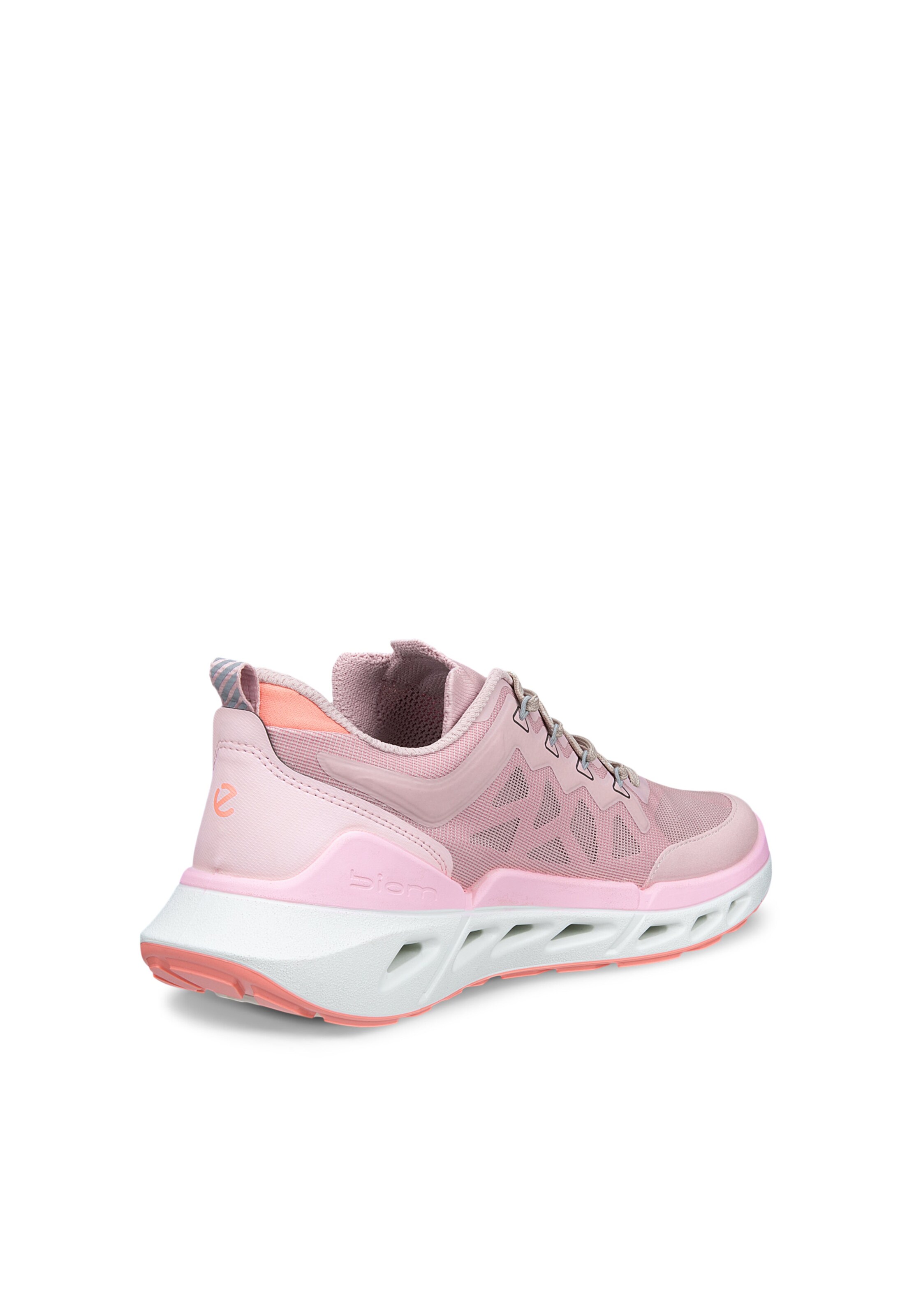 ECCO Sneaker 'BIOM 720' in Pink