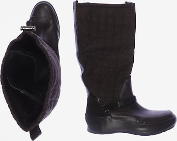 BOGNER Stiefel 41 in Braun: Vorderseite