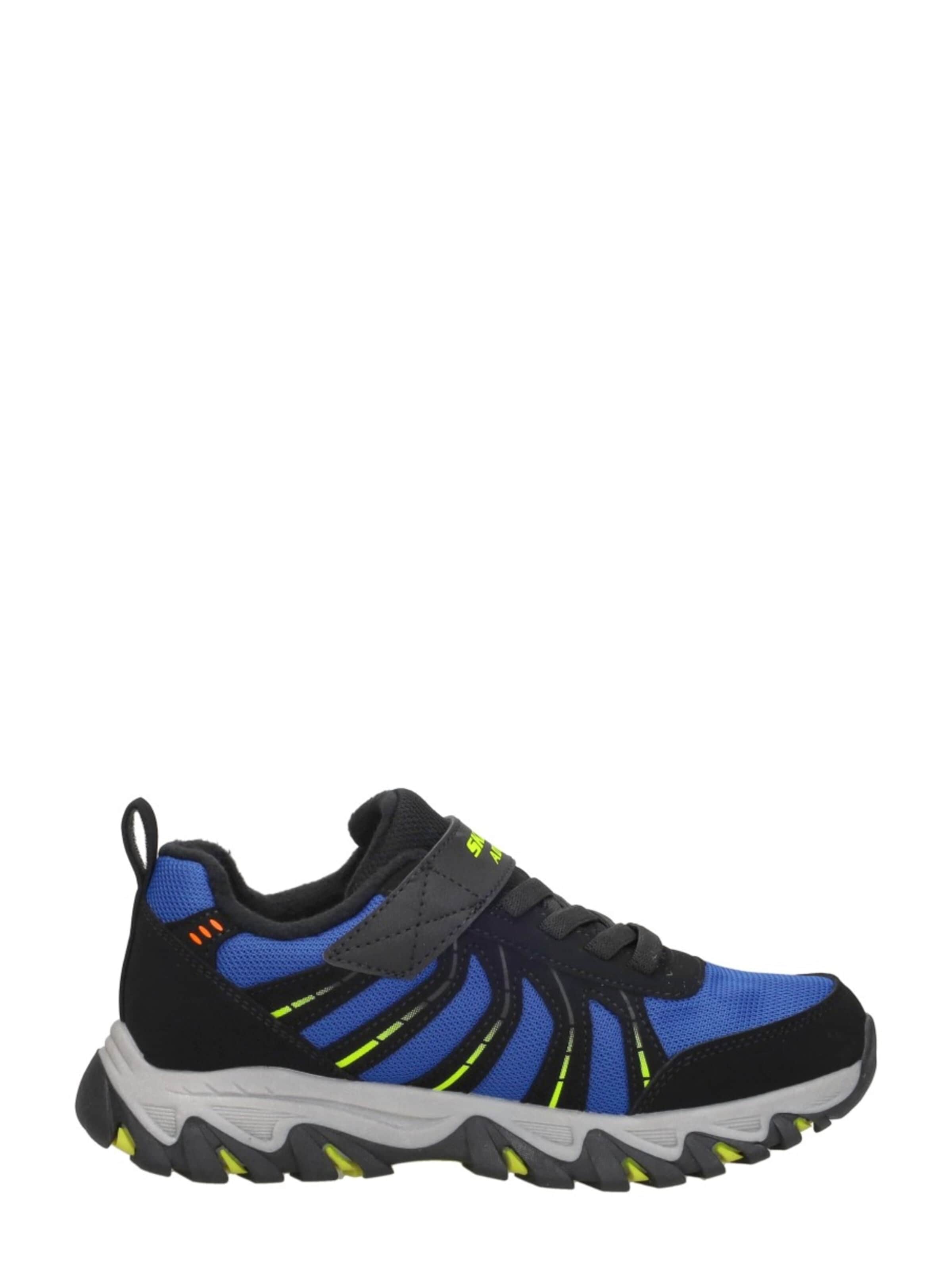 SKECHERS Sneakers 'Rugged Ranger' in Blauw