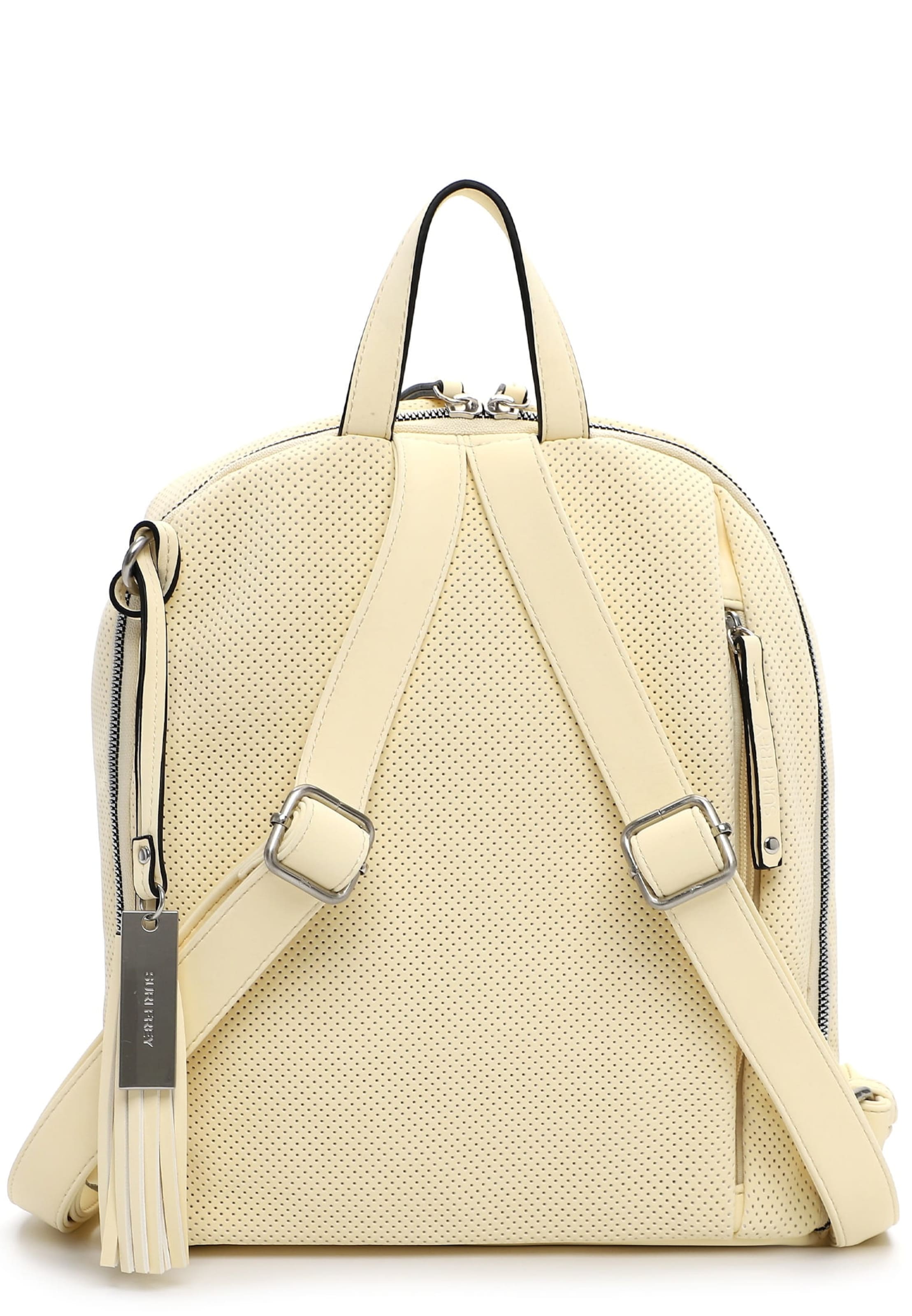 Zaino 'Romy' di Suri Frey in giallo