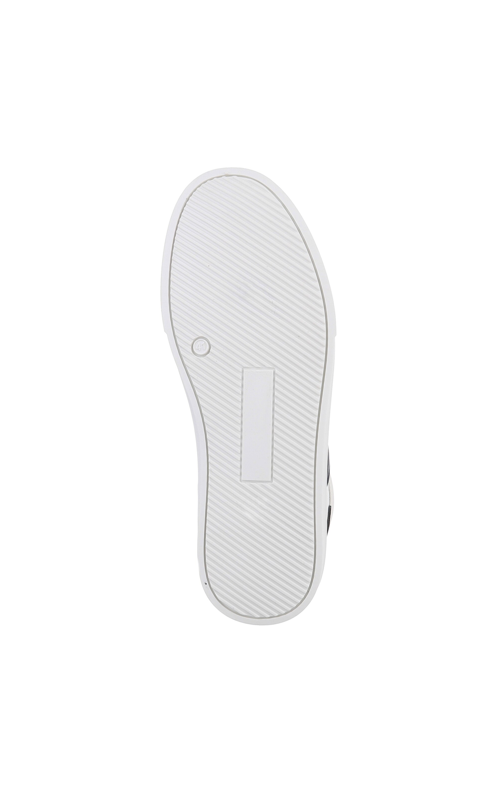 CoolWalk Sneaker in Weiß