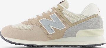 new balance Sneakers in Beige