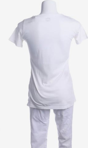 J.Crew Shirt XXS in Weiß