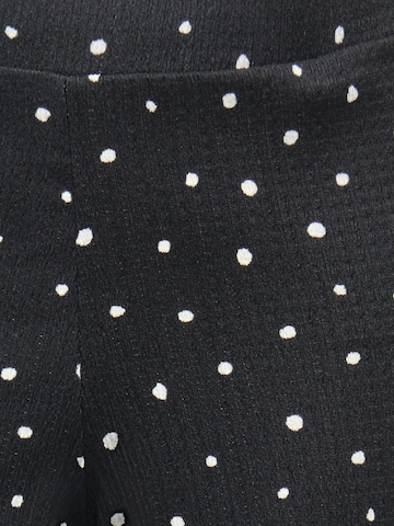 ONLY GIRLS Regular Pants in Black