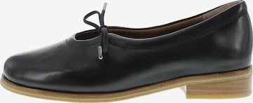Everybody Ballet Flats 'MEIRA' in Black: front