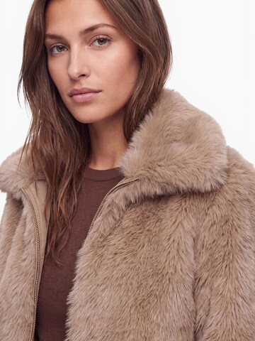 Funk since 1776 Winter Jacket in Grey