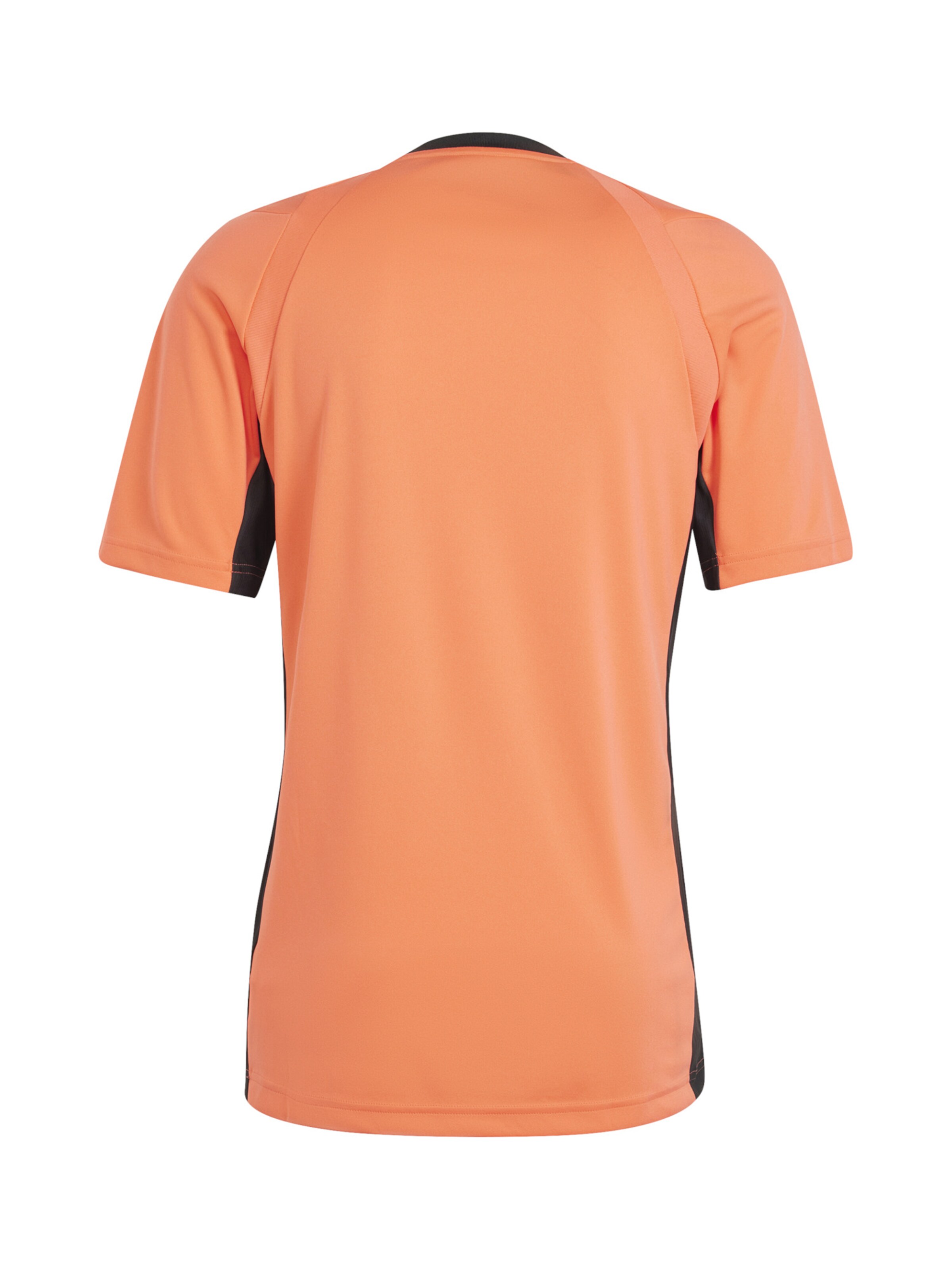 Maglia trikot di ADIDAS PERFORMANCE in arancione