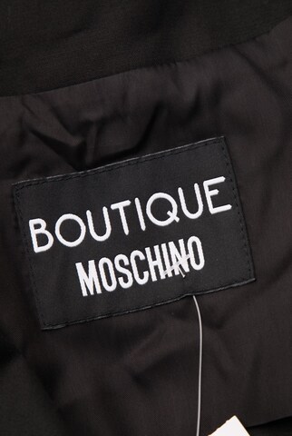 MOSCHINO Jacket & Coat in M in Black