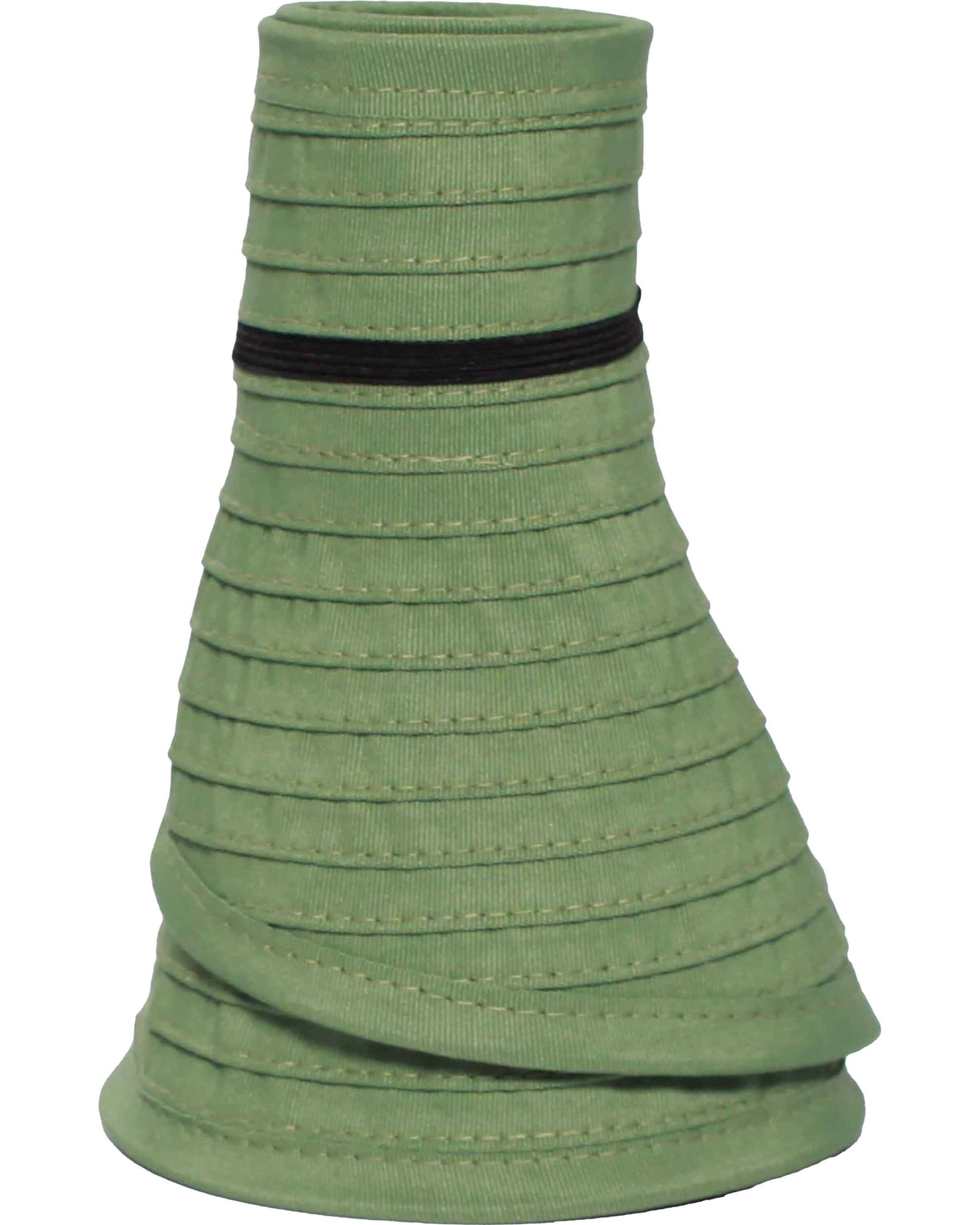 LOEVENICH Cap in Grün