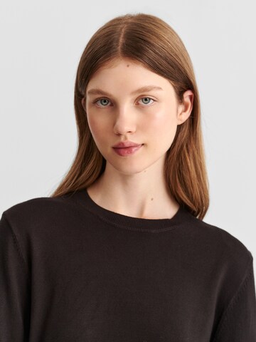 Pullover di TATUUM in marrone