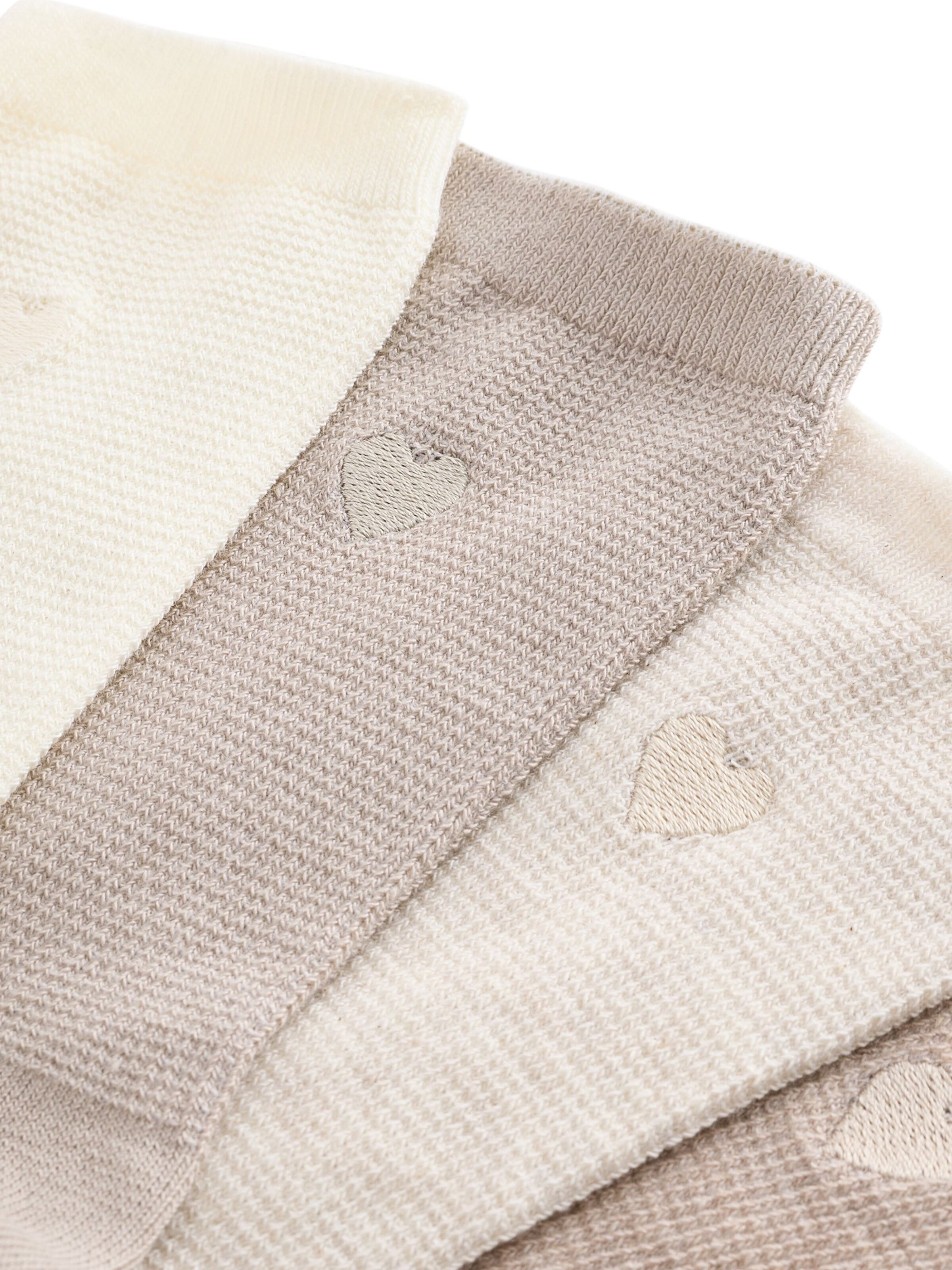 Next Ponožky - Béžová