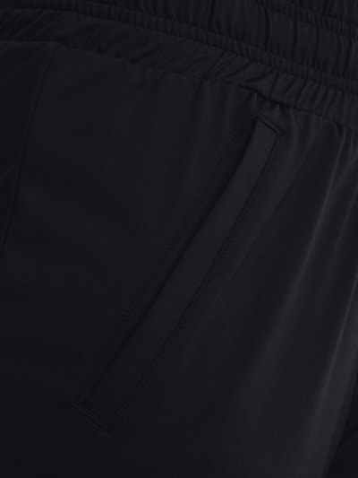 UNDER ARMOUR Sporthose 'Under Armour HeatGear'‌‌‌‌‌‌‌‌ in S in schwarz, Produktansicht