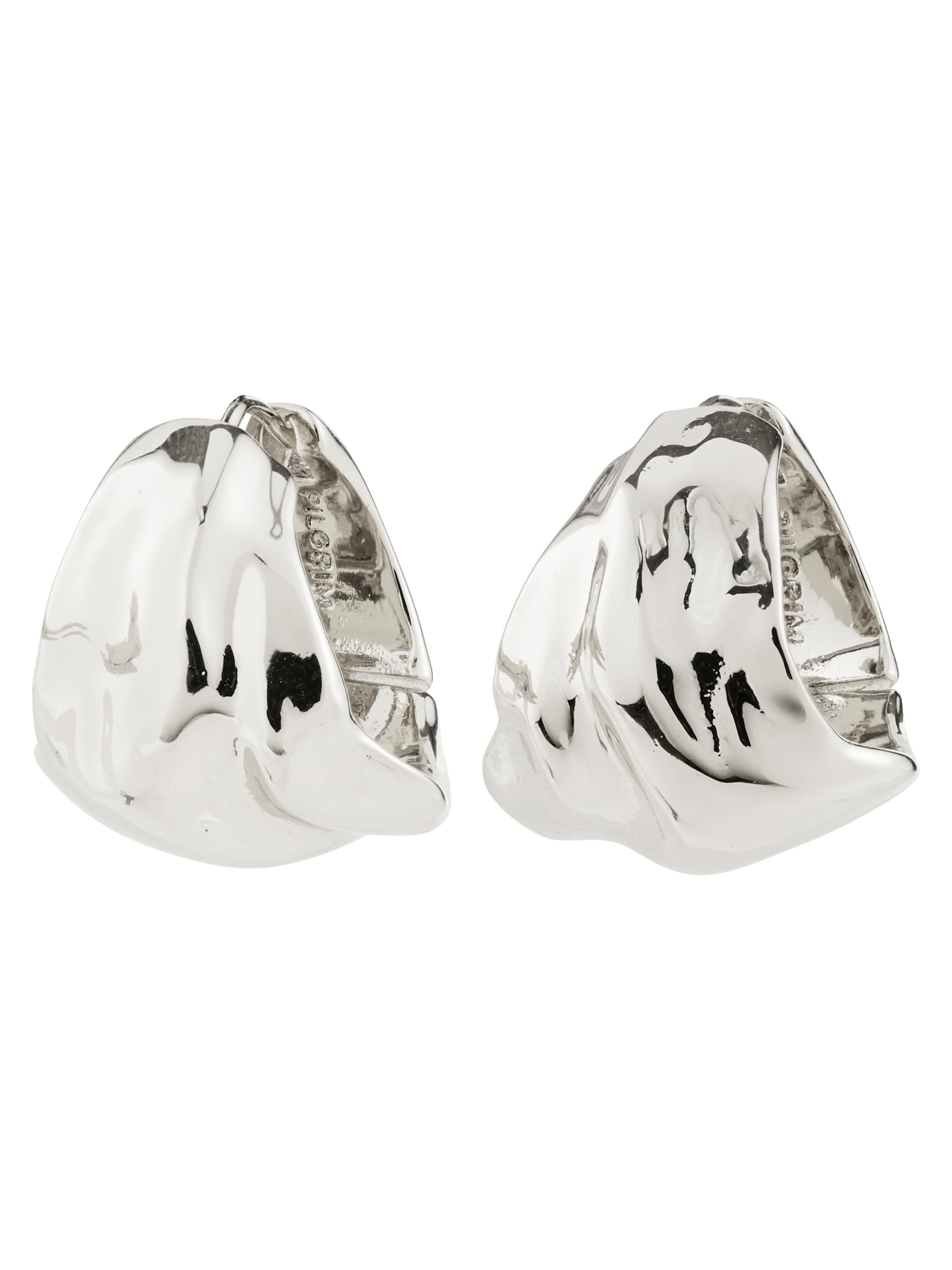 Pilgrim Naušnice 'Johnnie' u srebro, Pregled proizvoda