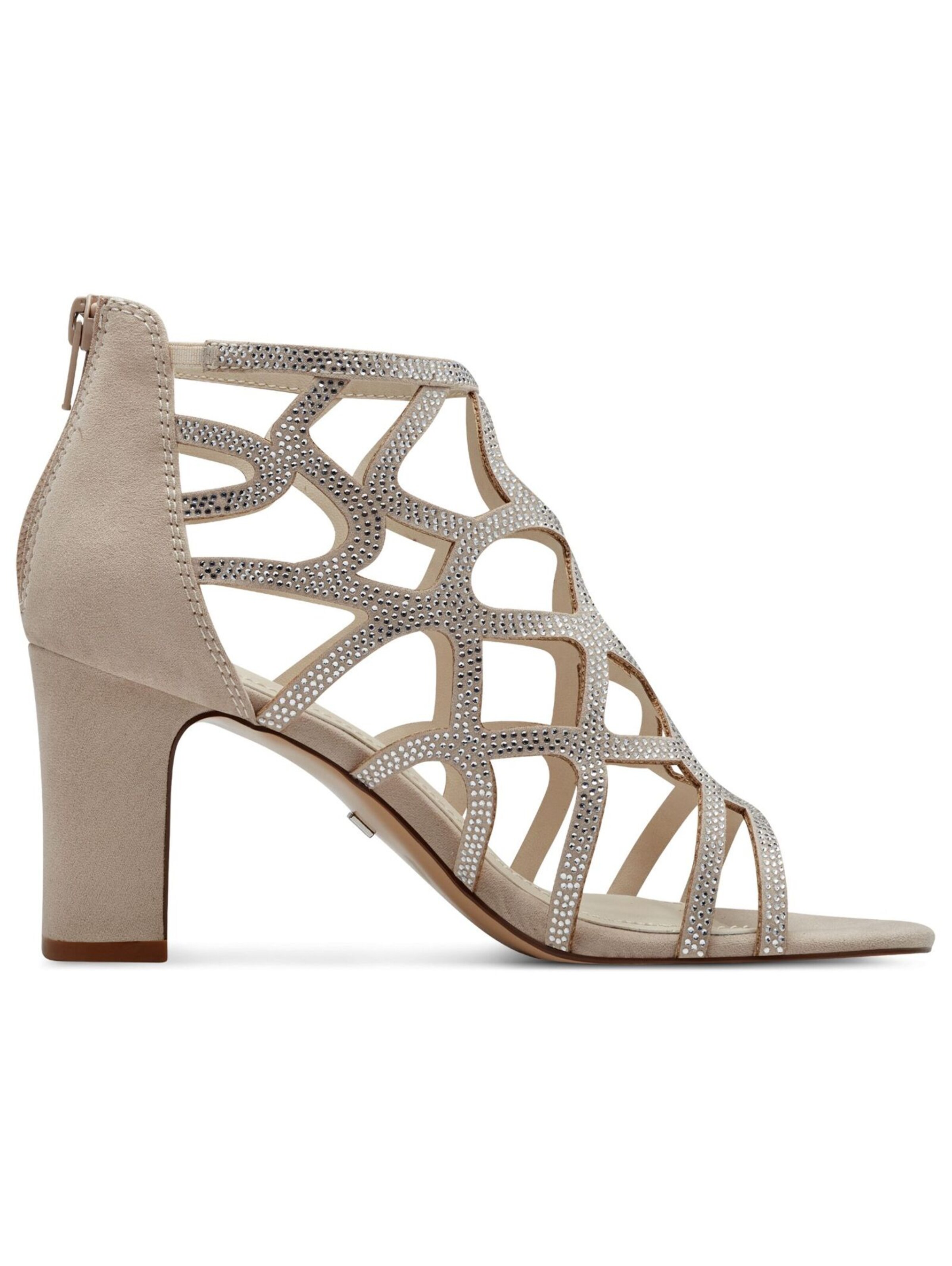 Sandalo di s.Oliver in beige