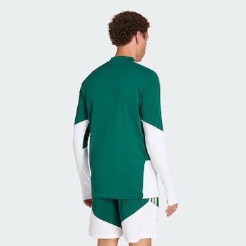 Maglia funzionale 'Italien 26 Tiro' di ADIDAS PERFORMANCE in verde