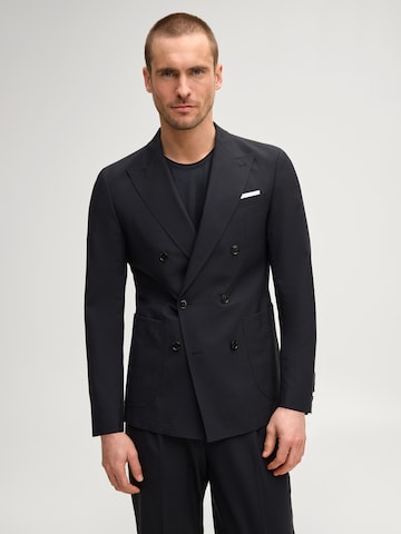JOOP! Tapered Anzug 'Herby-Blayr' in Blau