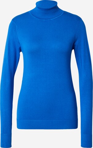 b.young Sweater 'Pimba' in Blue: front