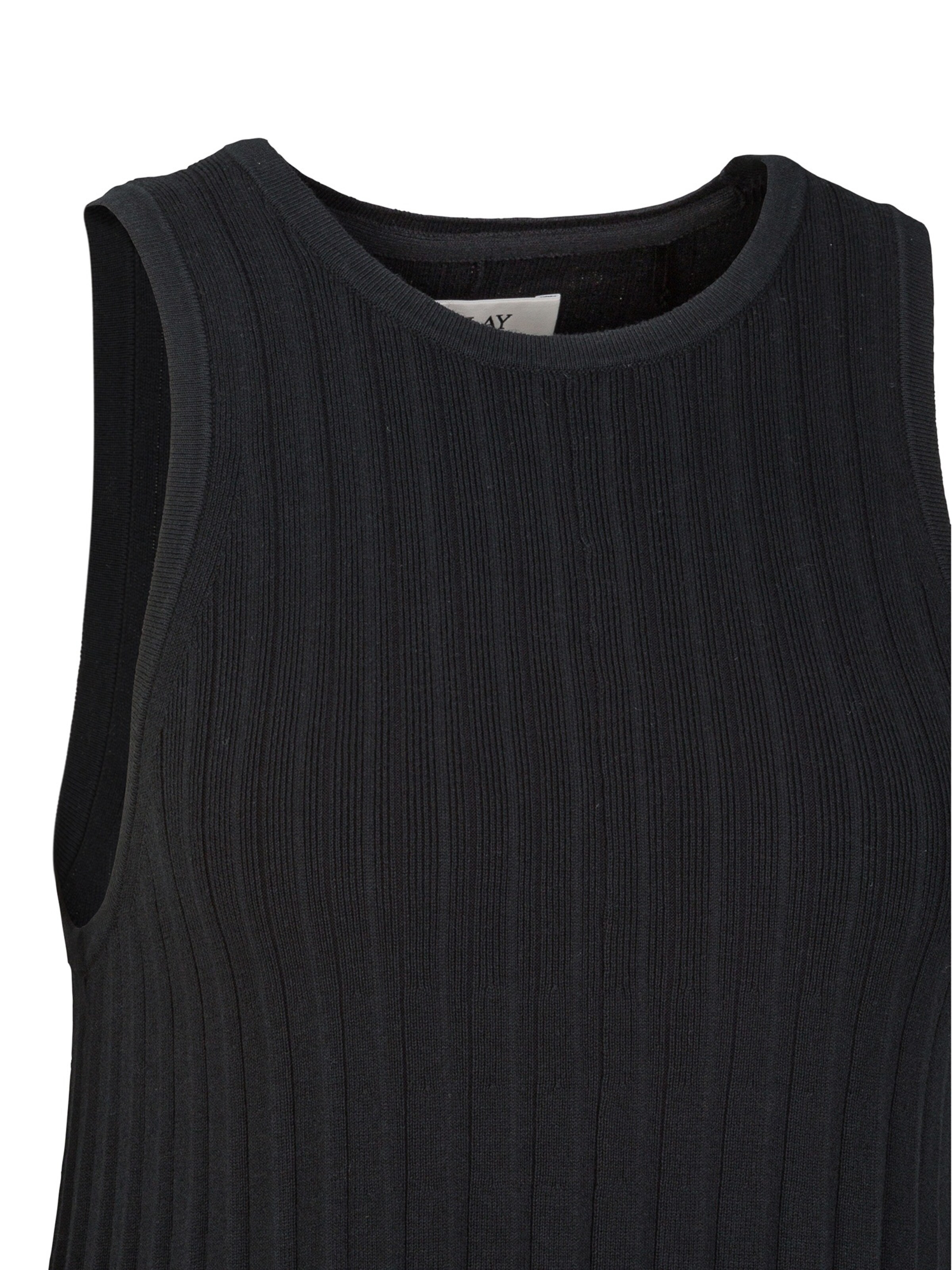 REPLAY Zomerjurk in Zwart