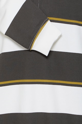 Felpa 'BHLINDEN' di BLEND in marrone