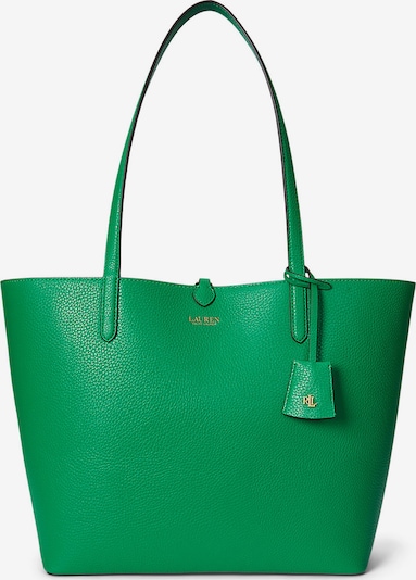 Lauren Ralph Lauren Shopper torba u zelena, Pregled proizvoda