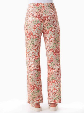 Organication Loosefit Hosen in Mischfarben