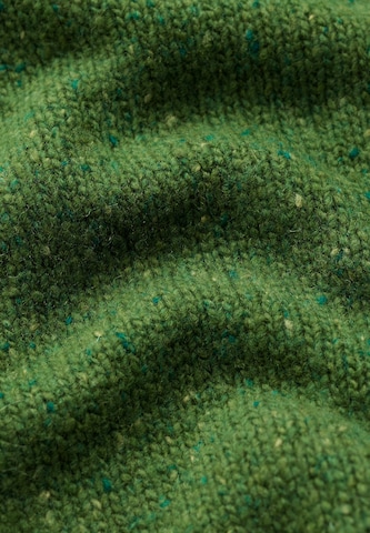 Seasalt Cornwall Trui in Groen