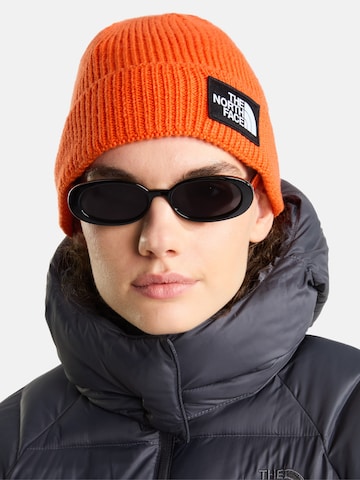 THE NORTH FACE Muts in Oranje
