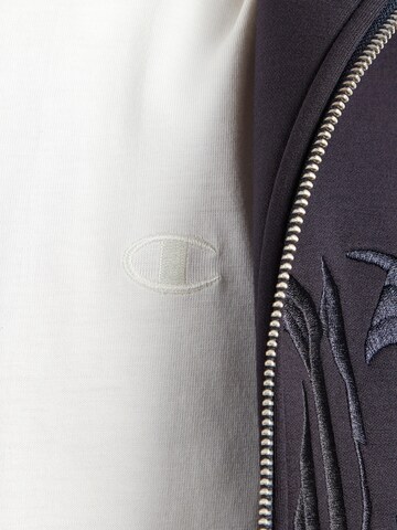 Champion Authentic Athletic Apparel Koszulka w kolorze biały