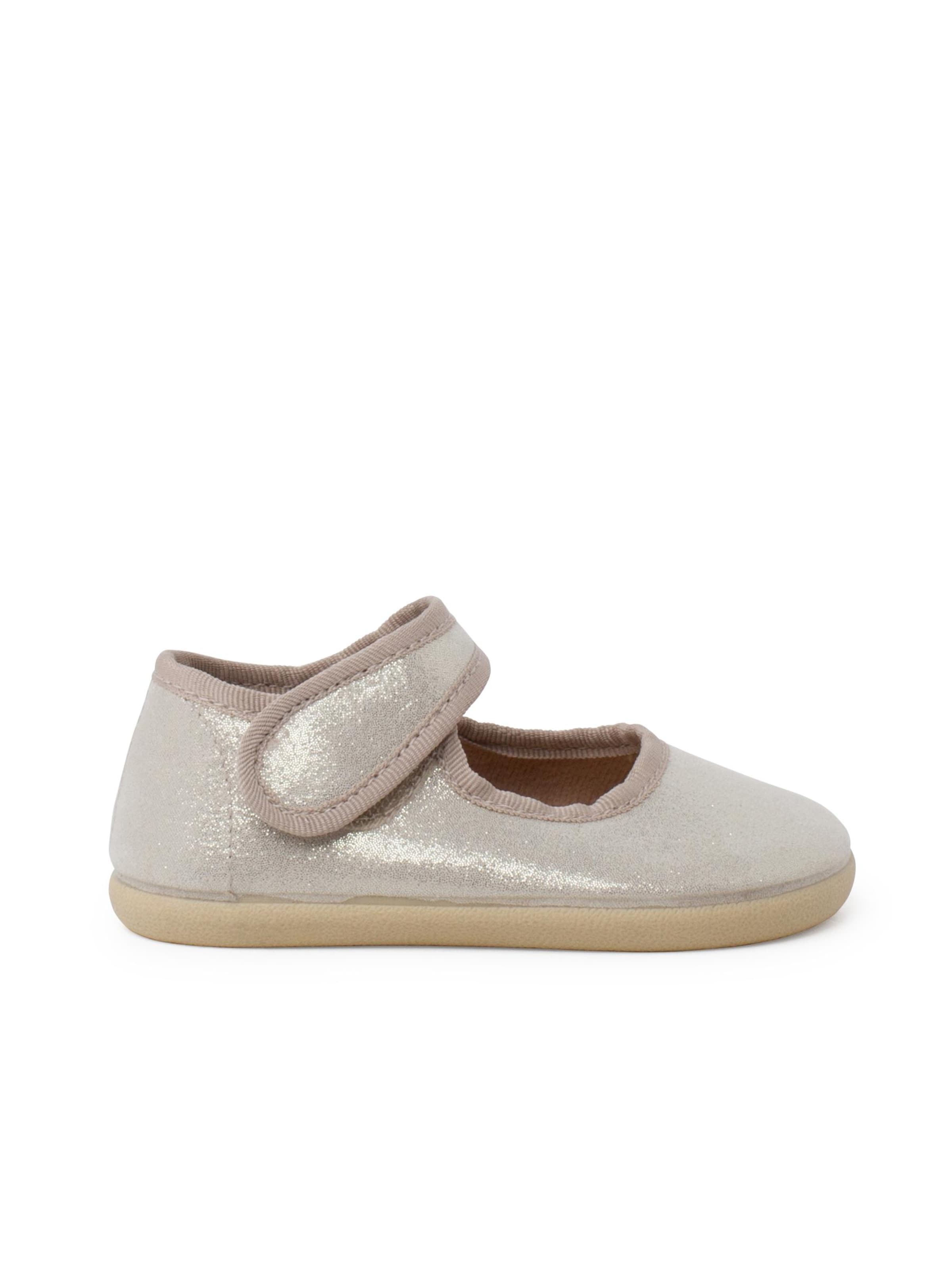 Chaussure basse Pisamonas en beige