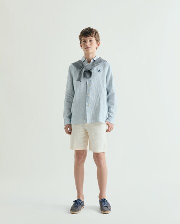 Scalpers Regular fit Button Up Shirt ' ' in Mixed colors: front