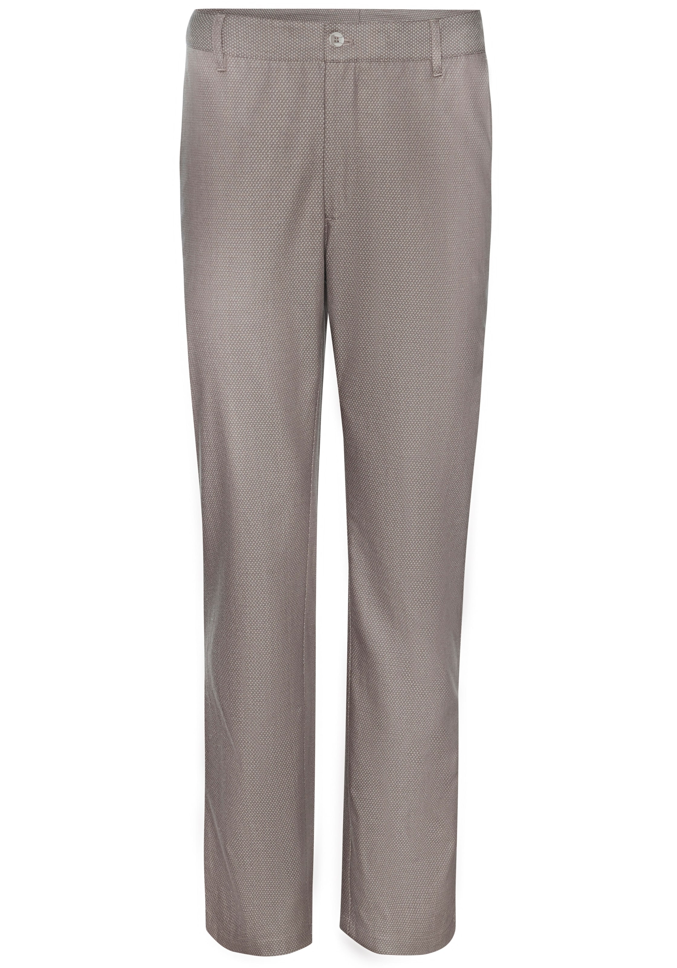H.I.S Pants in Grey: front