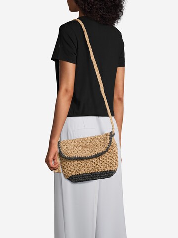 Barts Crossbody Bag 'Mediteraz' in Beige