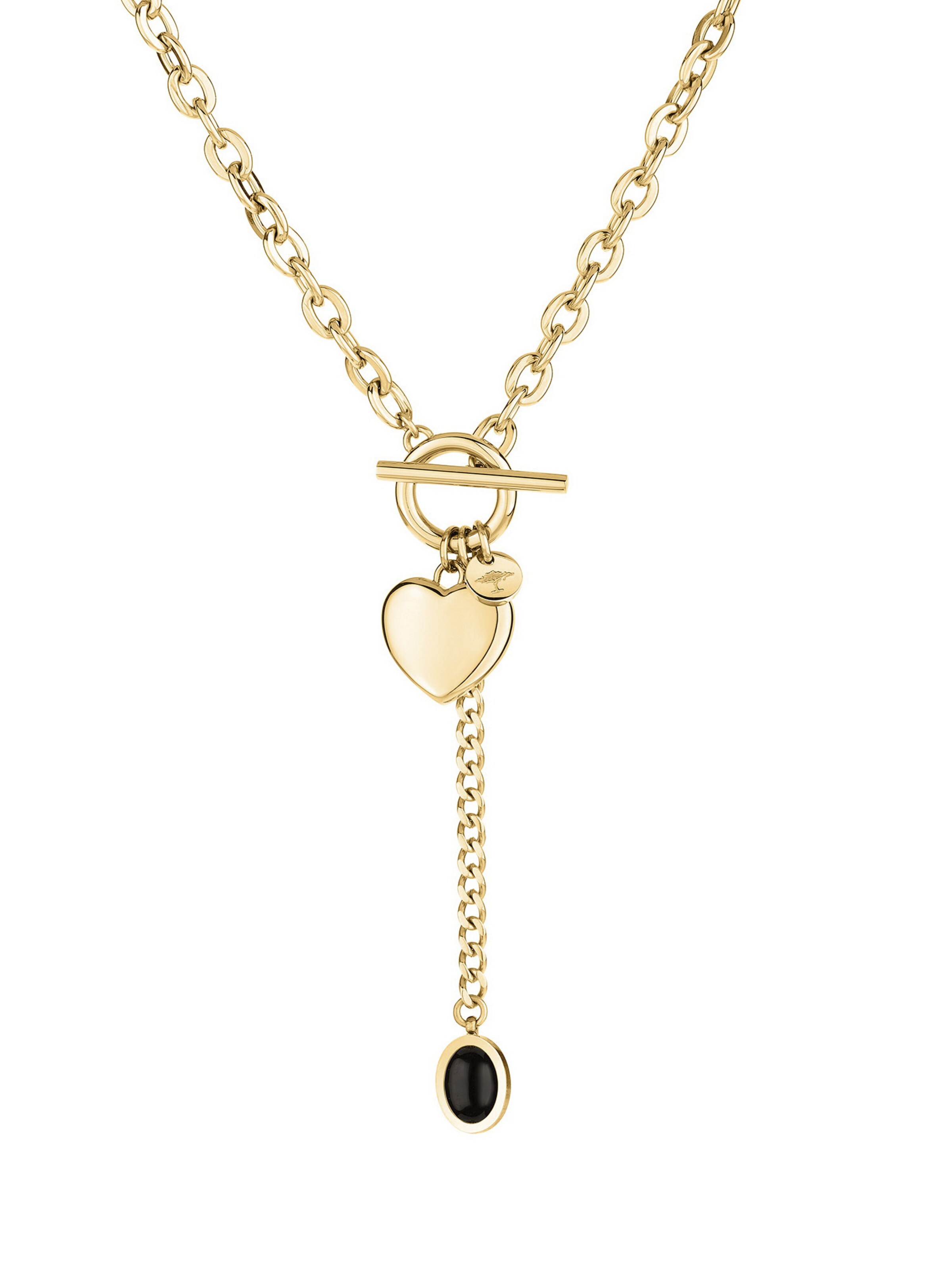 FYNCH-HATTON Kette in Gold