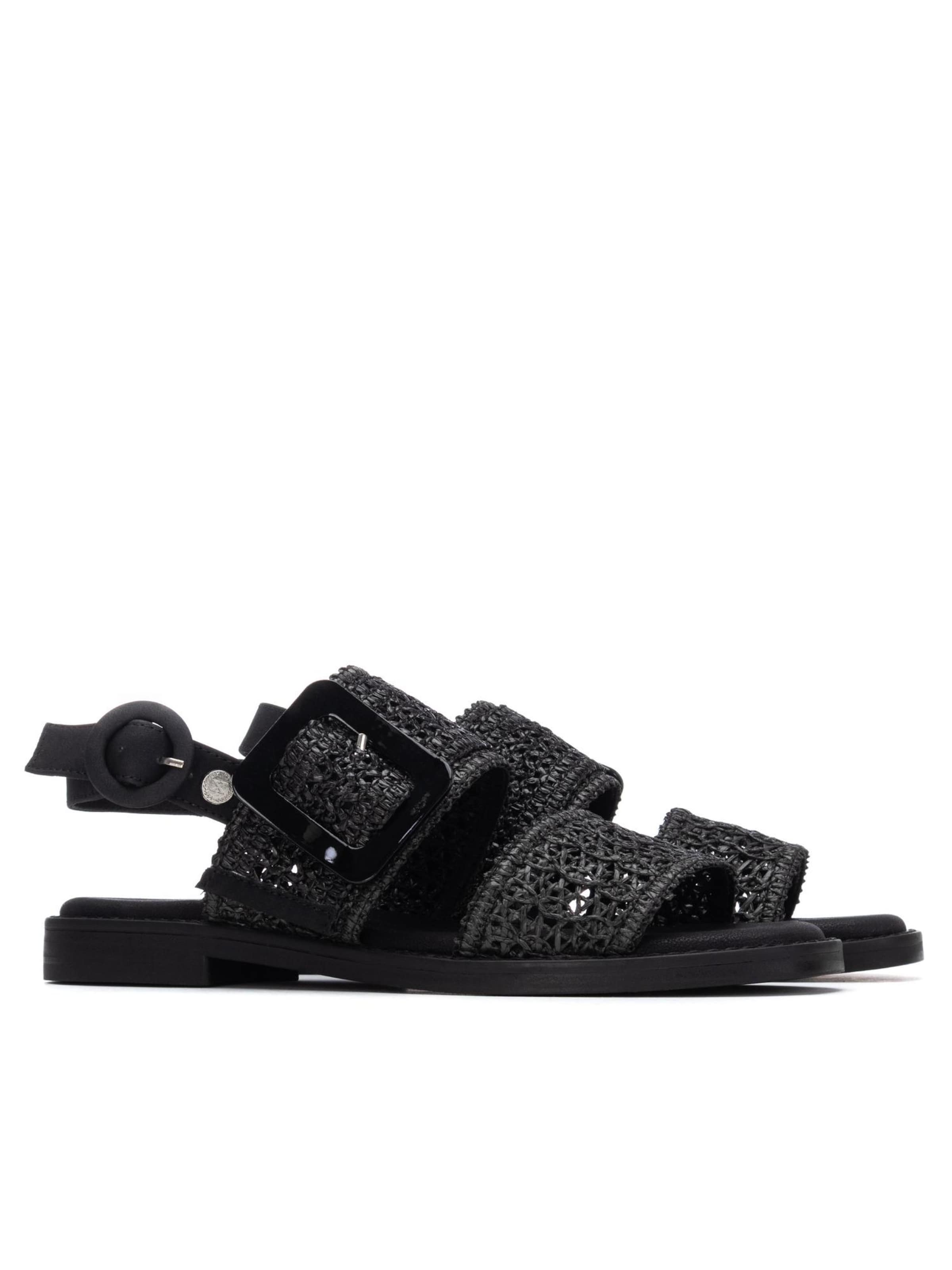 Xti - Sandalias en negro