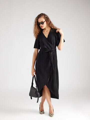 Robe 'OLINDA' Y.A.S en noir