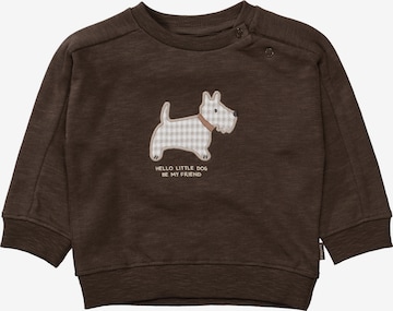 ruda STACCATO Megztinis be užsegimo: priekis