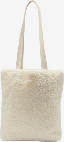 taddy Ročna torbica | bela barva