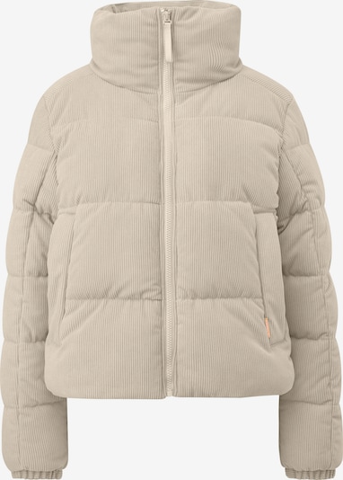 QS Jacke in L in kitt, Produktansicht