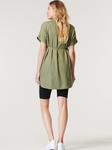 Esprit Maternity Blouse in Green