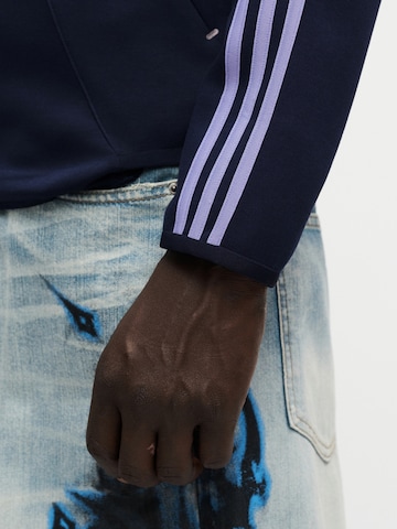 ADIDAS ORIGINALS Μπλούζα φούτερ 'SPACER' σε μπλε
