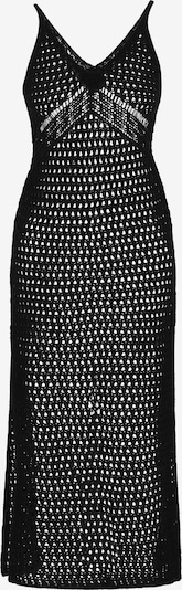 Megzta suknelė 'Spring Summer' iš IZIA, spalva – juoda, Prekių apžvalga