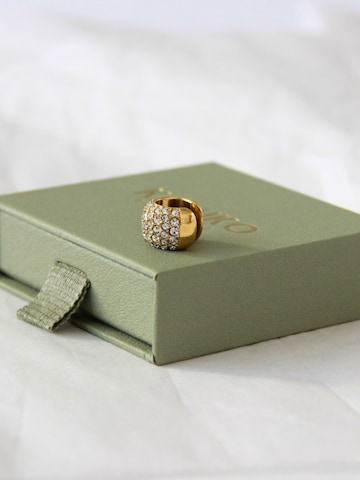 Kamiko Piercings 'Éclat Earcuff' in Gold