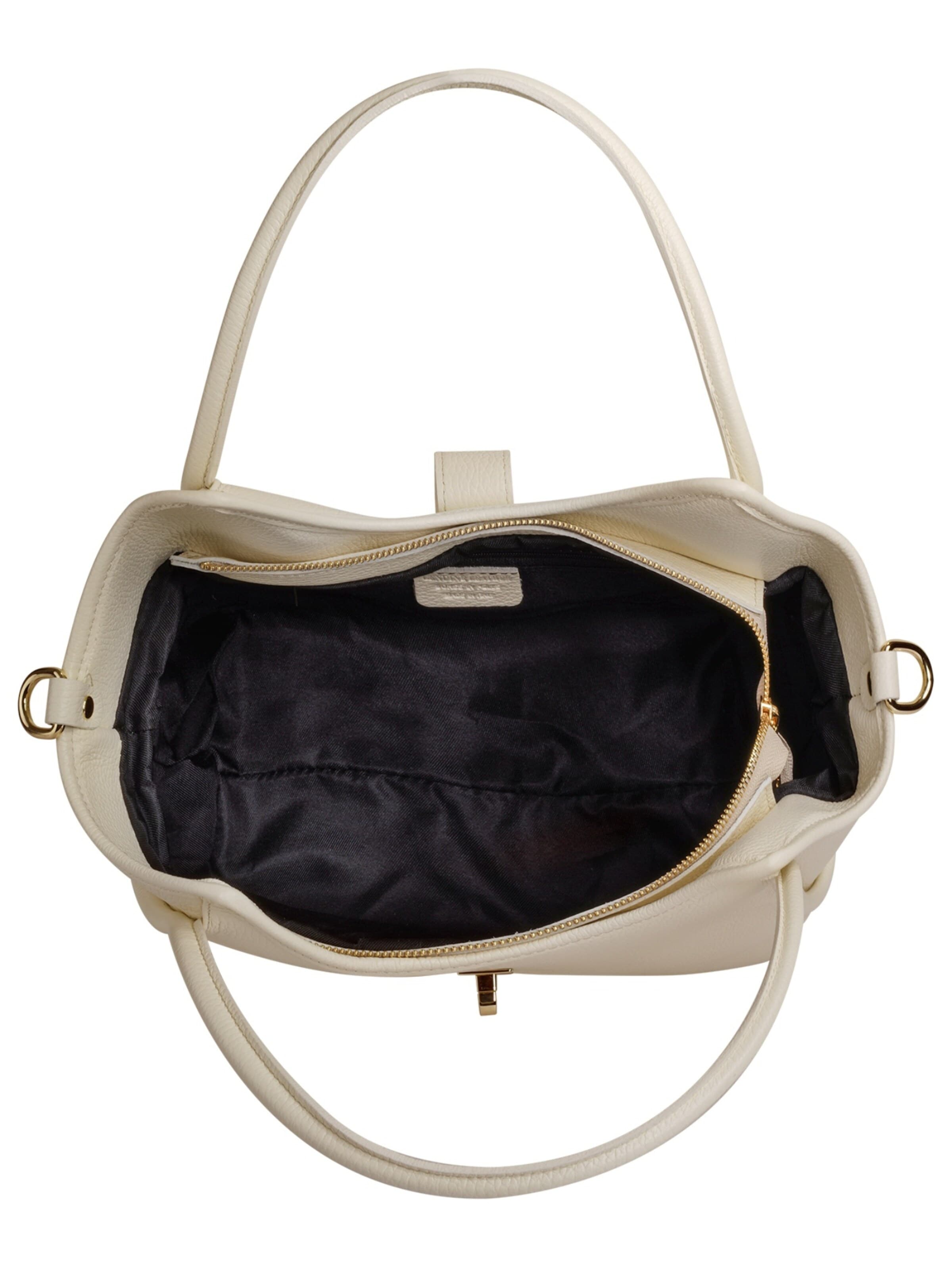 forty° - Shopper 'CALDRINA - L' en beige