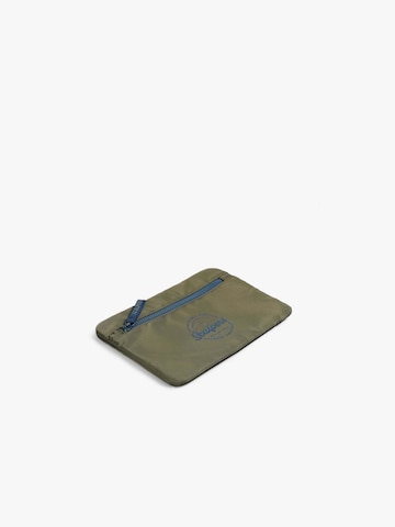 Sac ' ' Scalpers en vert